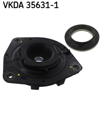 Rulment sarcina suport arc VKDA 35631-1 SKF
